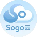 sogo云 logo