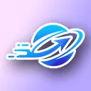 速界 logo