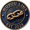 无忧 logo