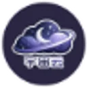 宇宙云 logo